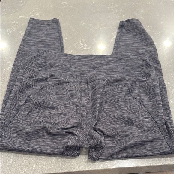 Outdoor Voices Gray Leggings - Picture 5 of 5